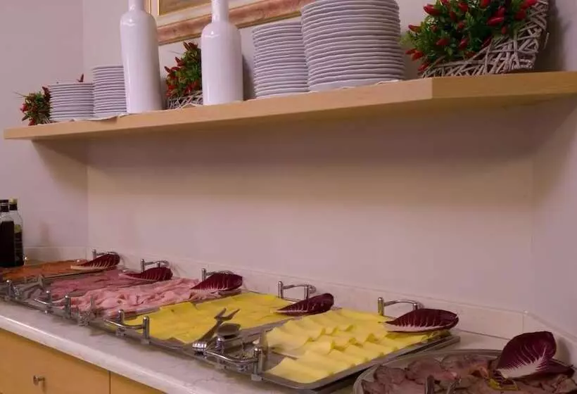 호텔 Oasi Wellness & Spa