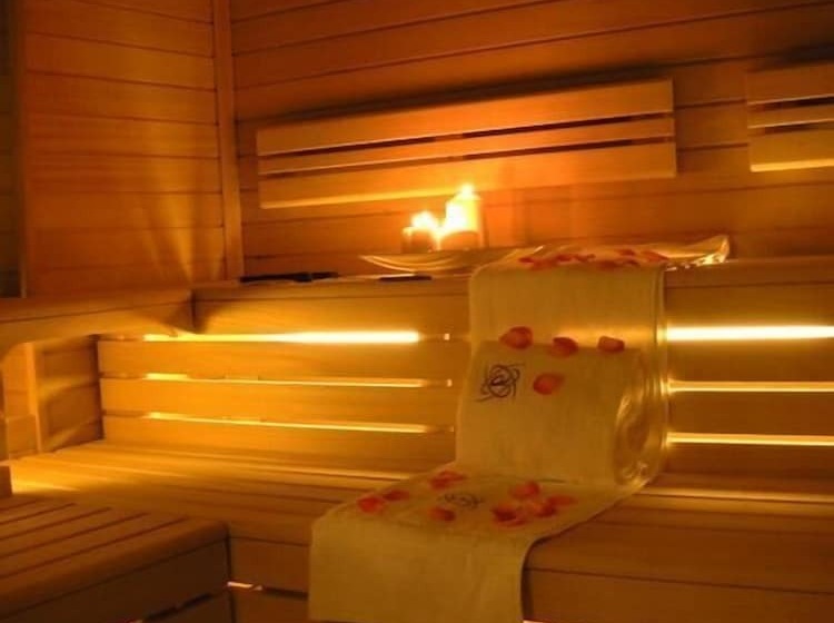 فندق Oasi Wellness & Spa