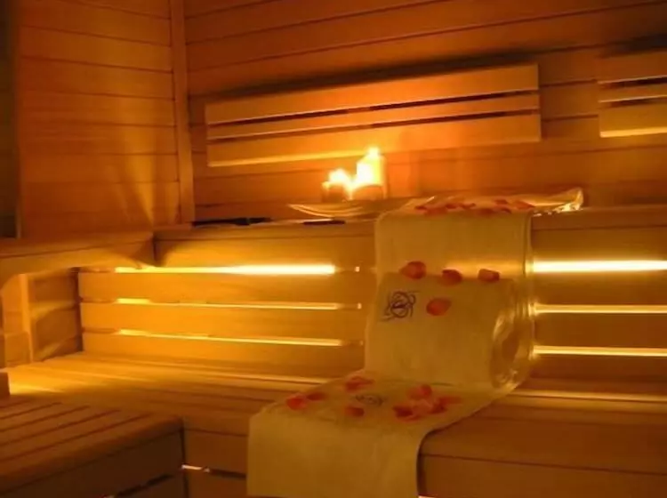 호텔 Oasi Wellness & Spa