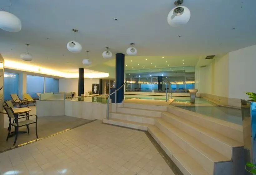 호텔 Oasi Wellness & Spa