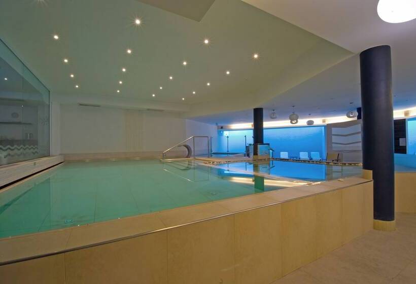 فندق Oasi Wellness & Spa