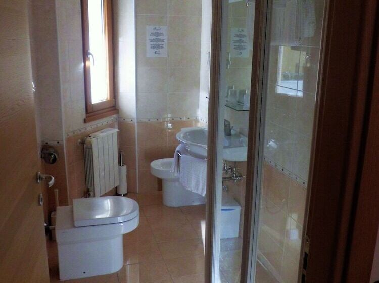 فندق Oasi Wellness & Spa