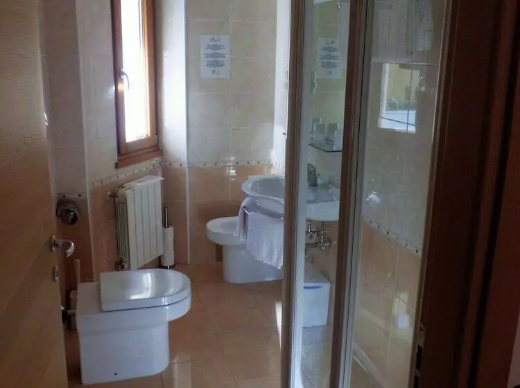 호텔 Oasi Wellness & Spa