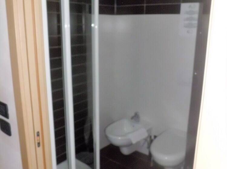 فندق Oasi Wellness & Spa