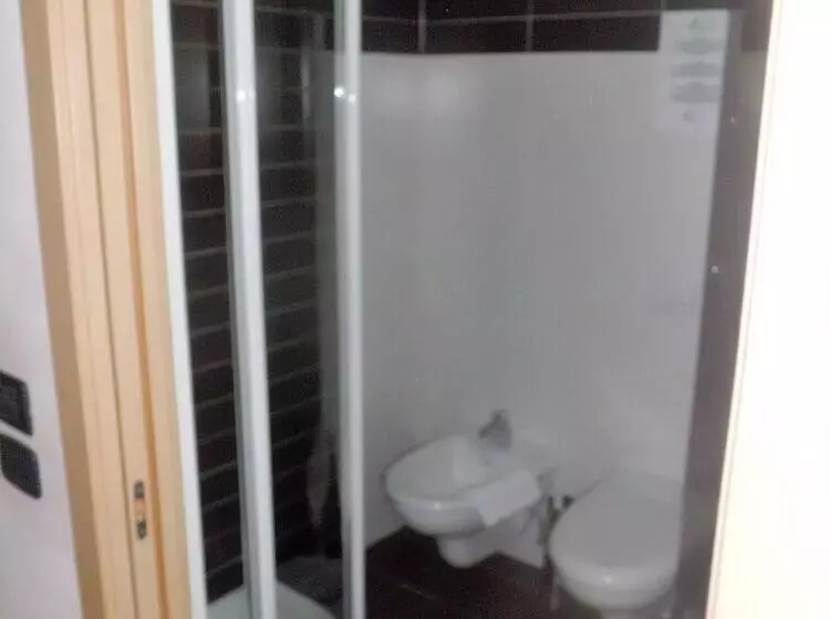 호텔 Oasi Wellness & Spa