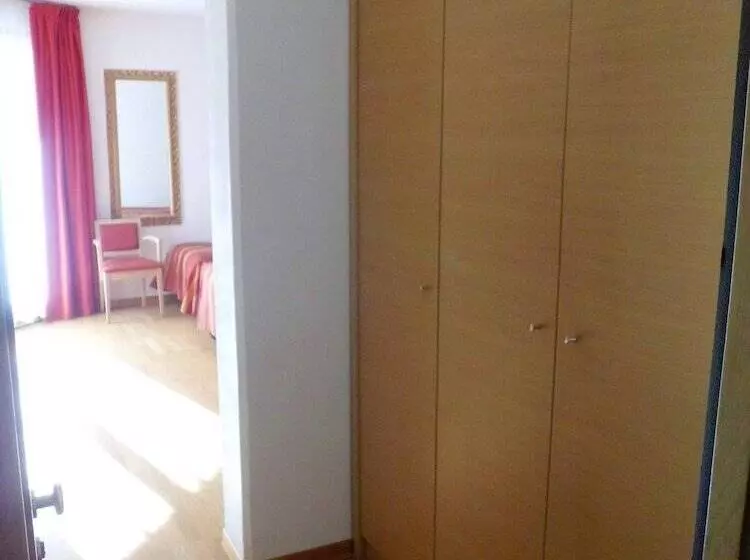 호텔 Oasi Wellness & Spa