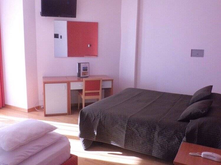 فندق Oasi Wellness & Spa