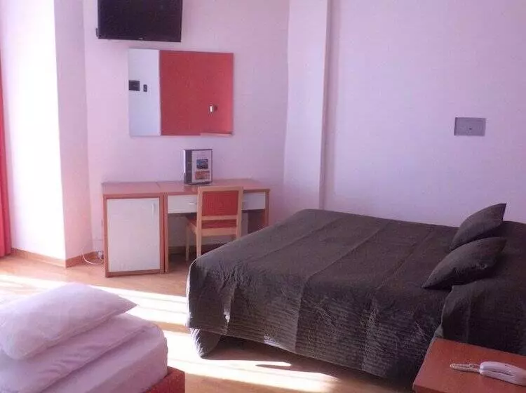 호텔 Oasi Wellness & Spa