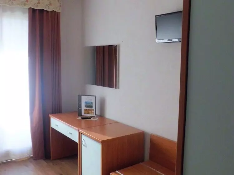 호텔 Oasi Wellness & Spa