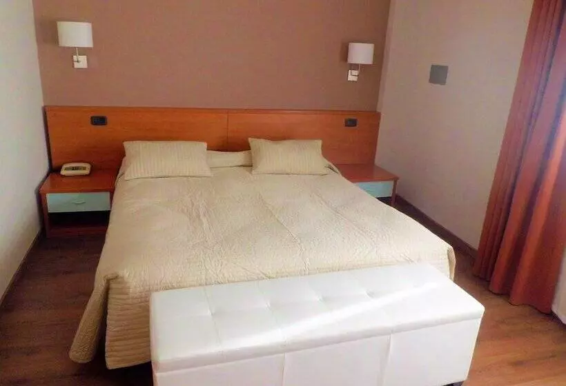 호텔 Oasi Wellness & Spa