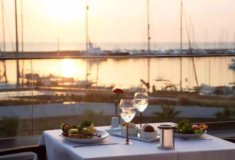 هتل Paloma Marina Suites - Adult Only