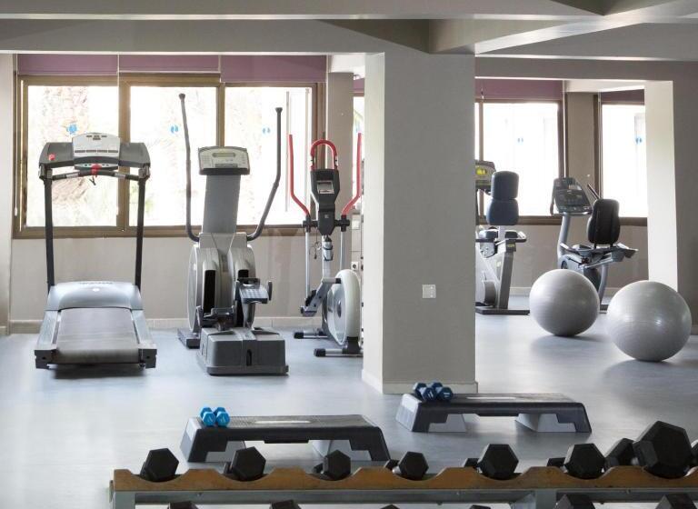 酒店 Paloma Marina Suites - Adult Only