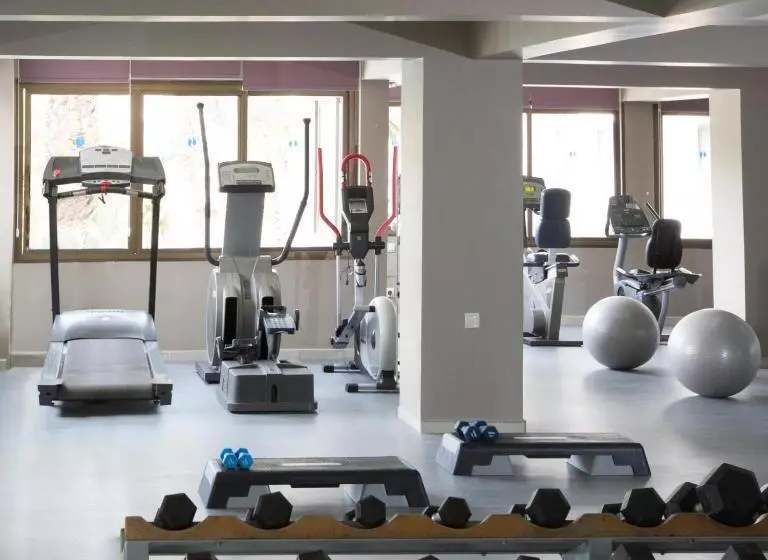 هتل Paloma Marina Suites - Adult Only