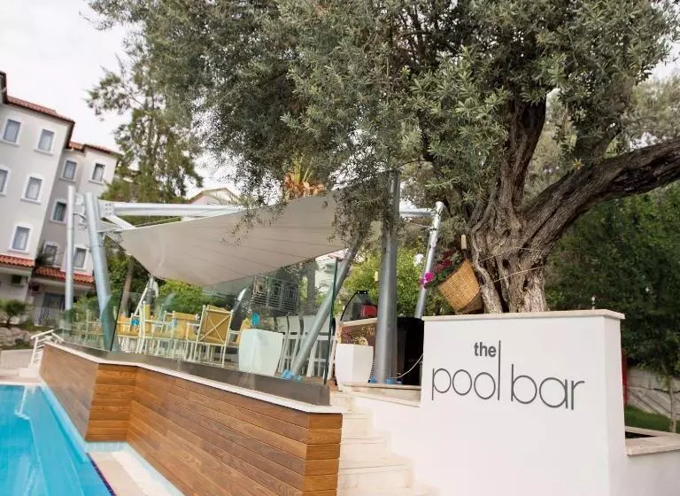 هتل Paloma Marina Suites - Adult Only