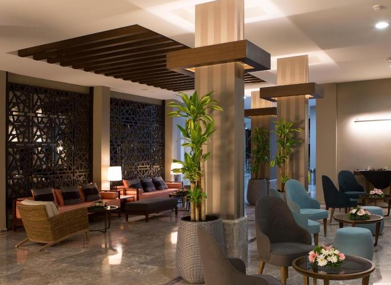 酒店 Paloma Marina Suites - Adult Only