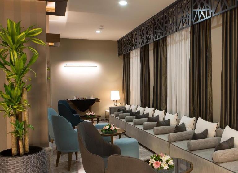 酒店 Paloma Marina Suites - Adult Only