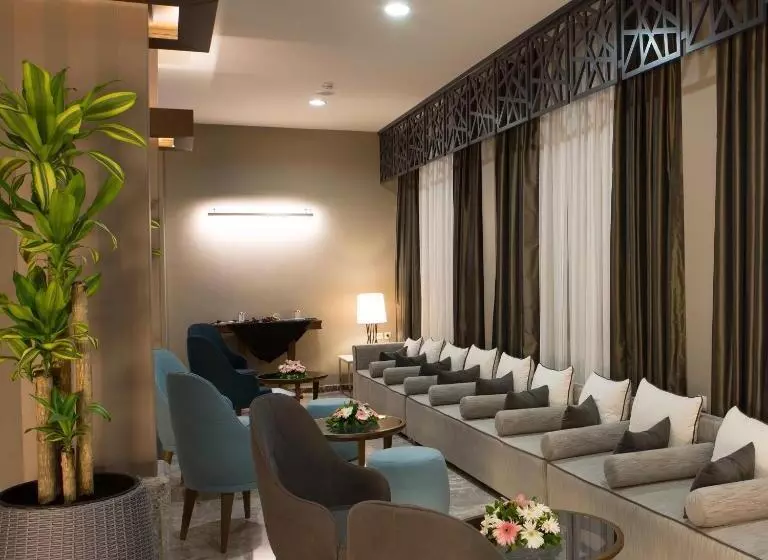 هتل Paloma Marina Suites - Adult Only