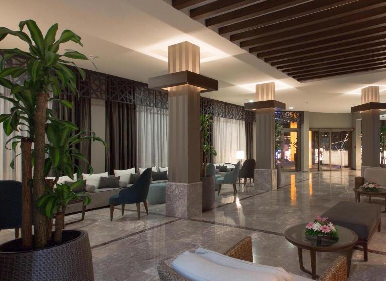 酒店 Paloma Marina Suites - Adult Only