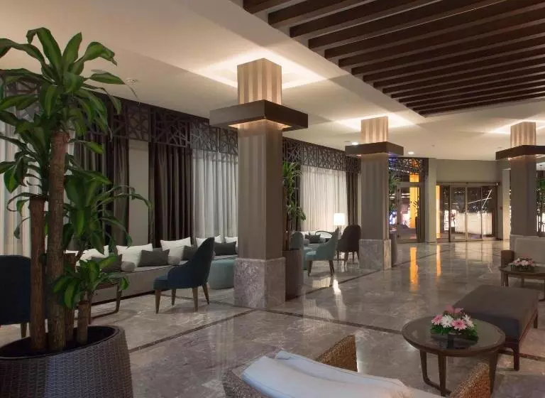 هتل Paloma Marina Suites - Adult Only