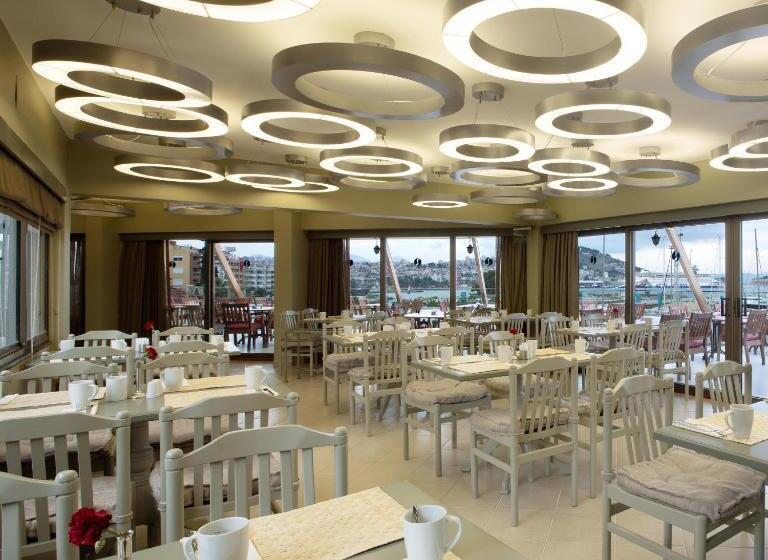 酒店 Paloma Marina Suites - Adult Only