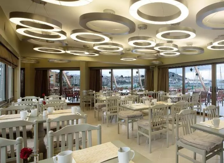 هتل Paloma Marina Suites - Adult Only