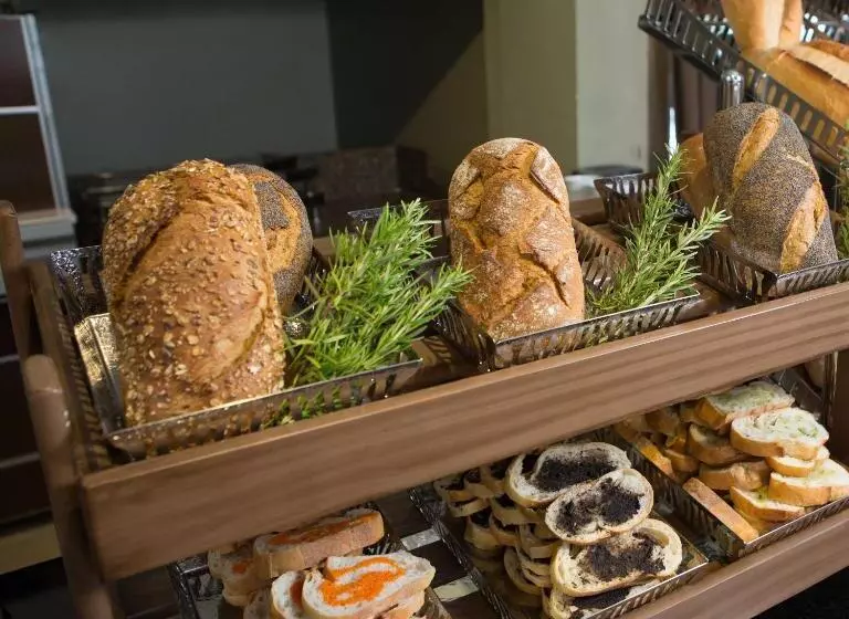 هتل Paloma Marina Suites - Adult Only