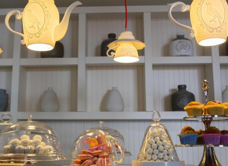 酒店 Paloma Marina Suites - Adult Only