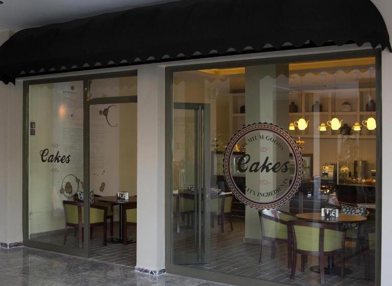 酒店 Paloma Marina Suites - Adult Only