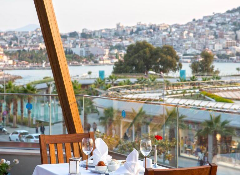 酒店 Paloma Marina Suites - Adult Only