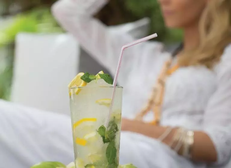 هتل Paloma Marina Suites - Adult Only