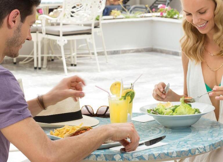 酒店 Paloma Marina Suites - Adult Only