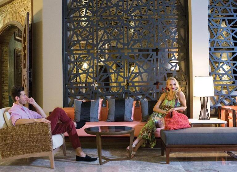 酒店 Paloma Marina Suites - Adult Only