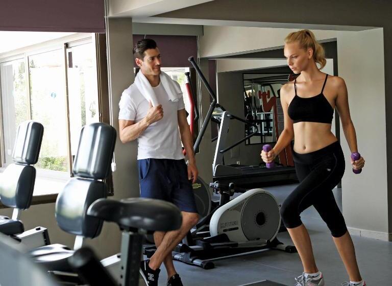 酒店 Paloma Marina Suites - Adult Only