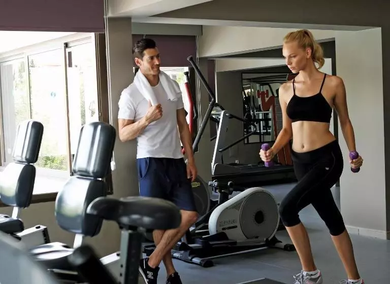 هتل Paloma Marina Suites - Adult Only