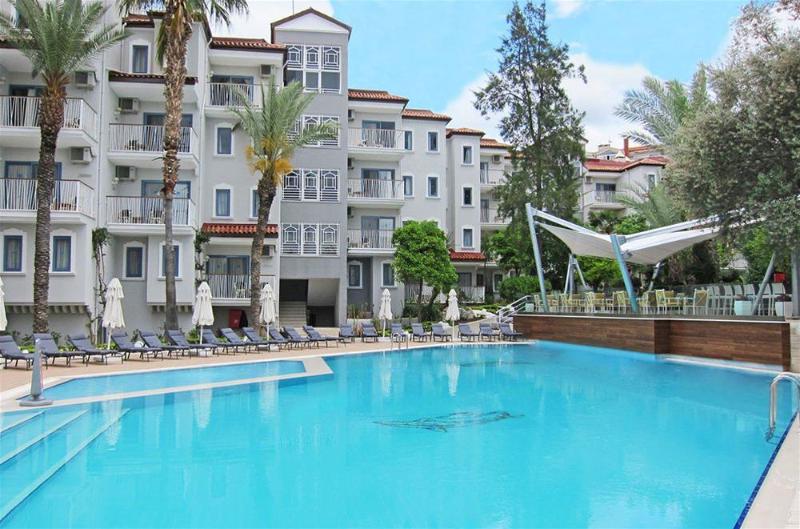 酒店 Paloma Marina Suites - Adult Only