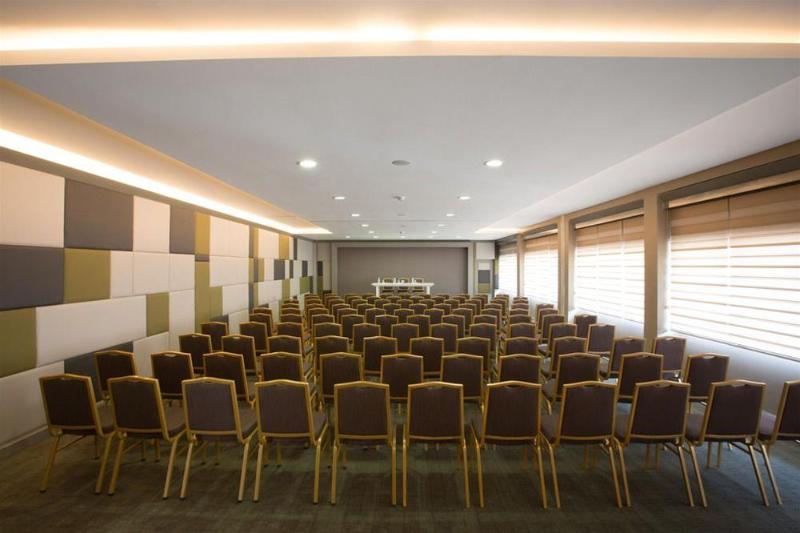 酒店 Paloma Marina Suites - Adult Only