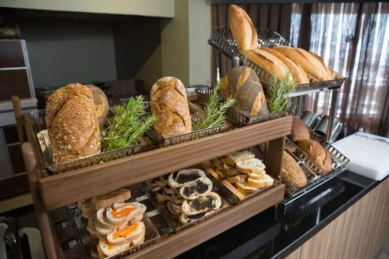 هتل Paloma Marina Suites - Adult Only