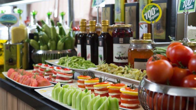 酒店 Paloma Marina Suites - Adult Only