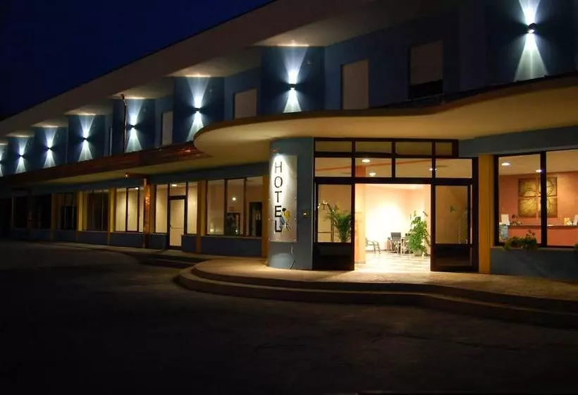 Piccolo Hotel Nogara