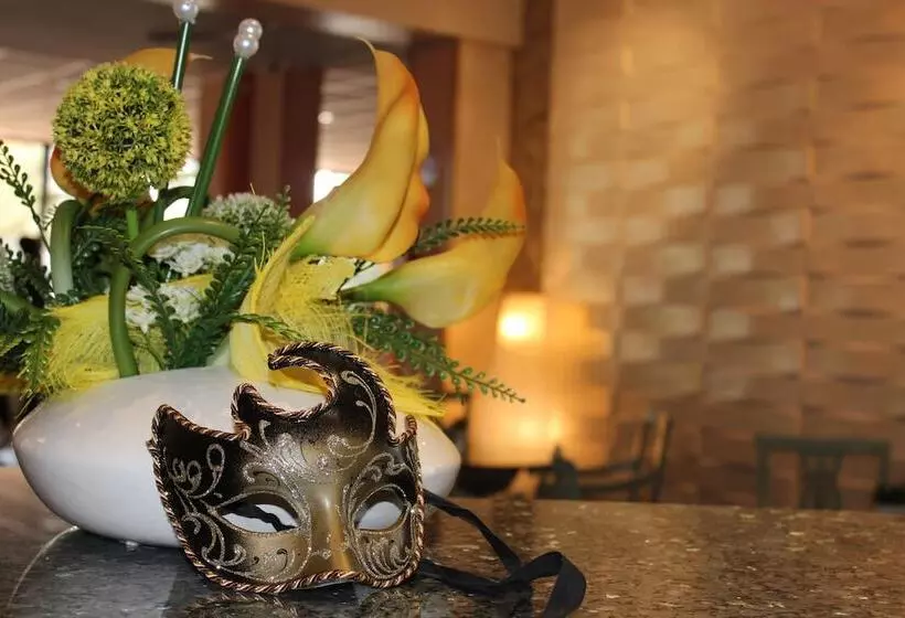 Piccolo Hotel Nogara