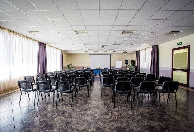 Piccolo Hotel Nogara