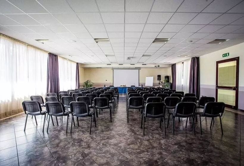 Piccolo Hotel Nogara