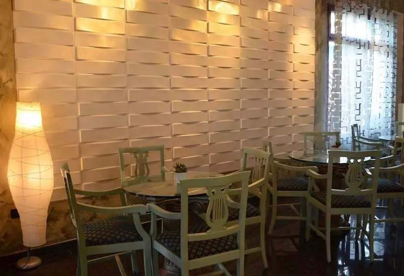 Piccolo Hotel Nogara