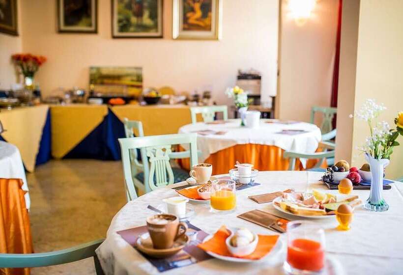 Piccolo Hotel Nogara