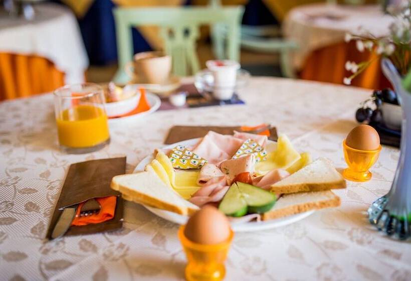 Piccolo Hotel Nogara