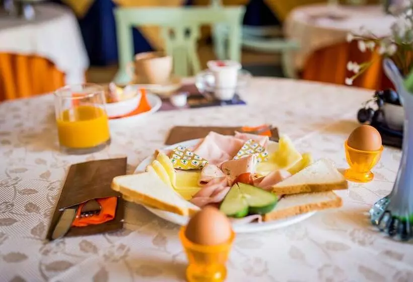 Piccolo Hotel Nogara