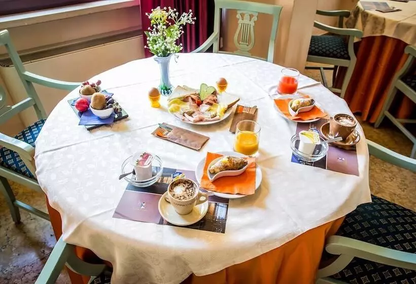 Piccolo Hotel Nogara