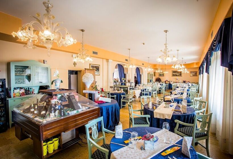 Piccolo Hotel Nogara