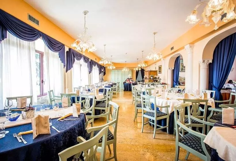 Piccolo Hotel Nogara