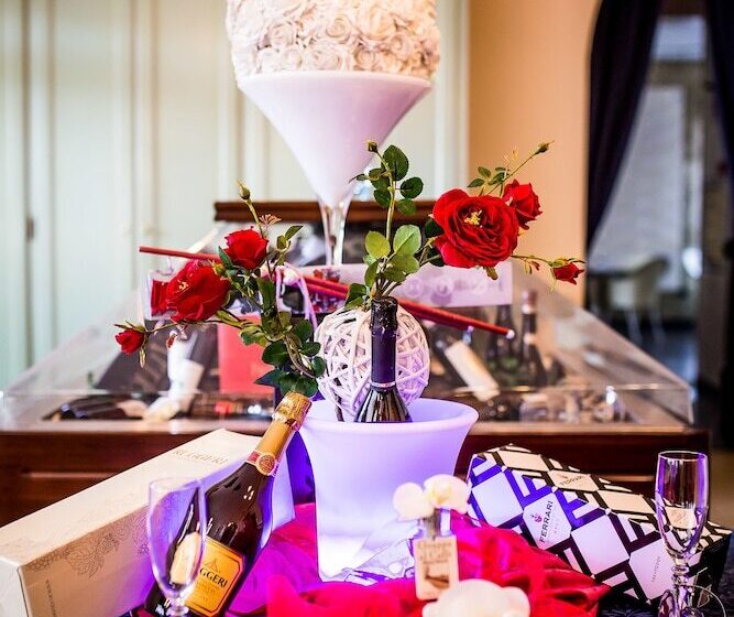 Piccolo Hotel Nogara